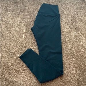 Beyond Yoga Spacedye Legging